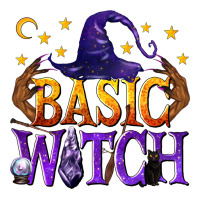 Basic Witch | Teevron
