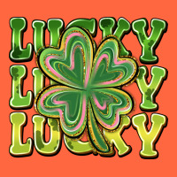 Lucky Clover Premium Hoodie | Teevron