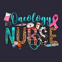 Oncology Nurse Vintage Tee | Teevron