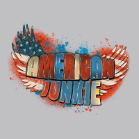 American Junkie 4th Of July Long Sleeve Tee | Teevron