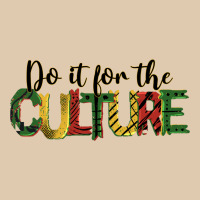 Do It For The Culture Juneteenth Heavyweight Sweatshirt | Teevron