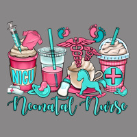 Nicu Neonatal Nurse Coffee Cups Vintage Tee | Teevron