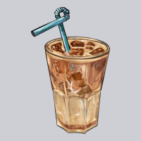 Iced Latte Heavyweight Sweatshirt | Teevron
