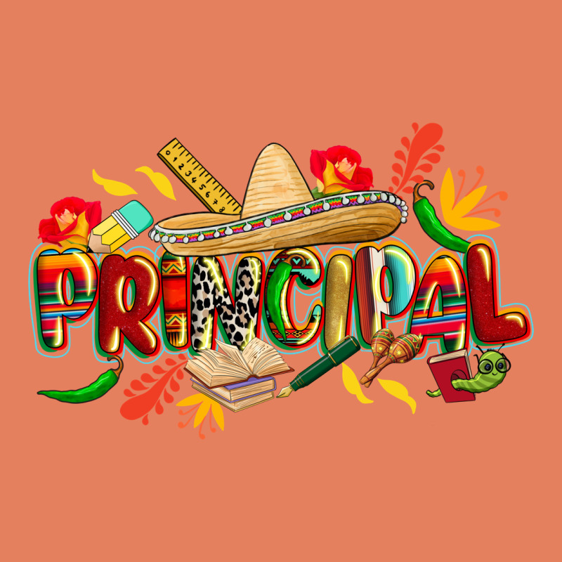 Cinco De Mayo Principal Classic Tee by CowGirlArtShop | Teevron