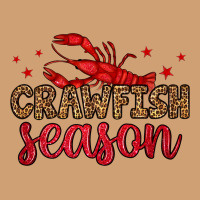 Crawfish Season Vintage Tee | Teevron