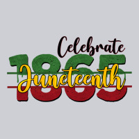 Celebrate Juneteenth1865 Heavyweight Sweatshirt | Teevron