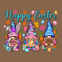 Happy Easter Gnomies Easter Day Premium Tee | Teevron