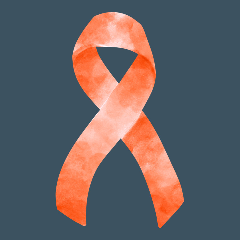 Kidney Cancer Ribbon Fa Element Urban Heavy Tee by FaDigitalArtStudio | Teevron