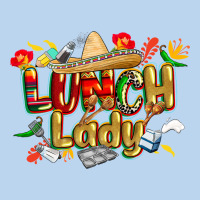Cinco De Mayo Lunch Lady Classic Tee | Teevron