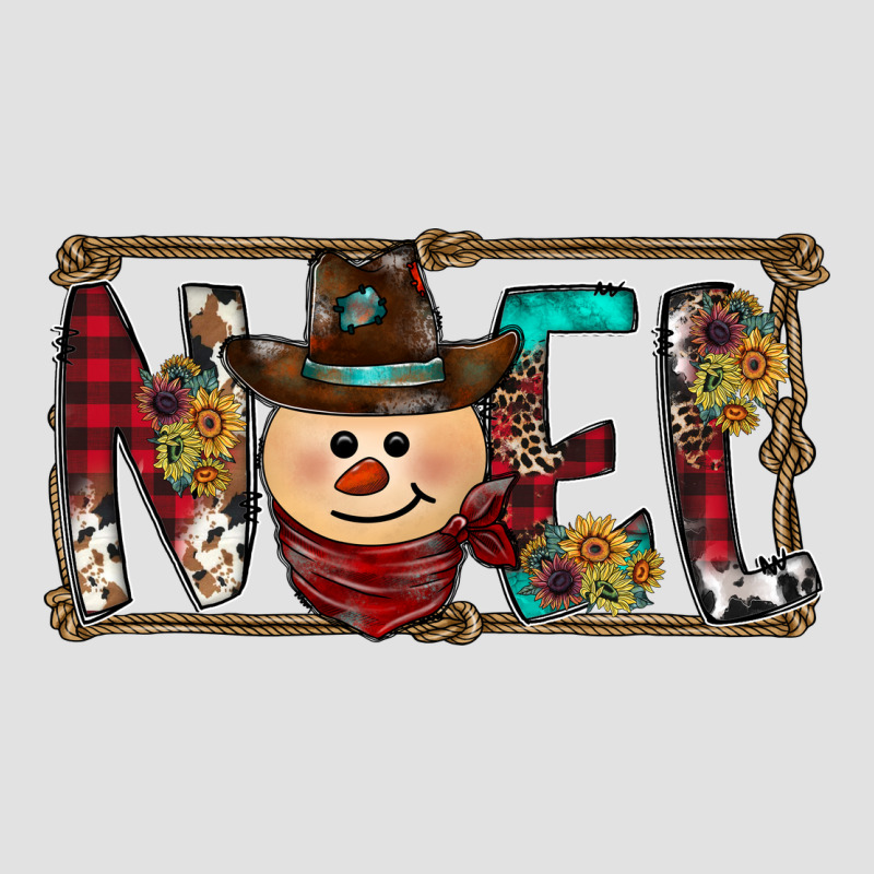 Noel Snowman Christmas Premium Hoodie by CowhideDigitalArt | Teevron