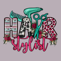 Hair Stylist Vintage Tee | Teevron