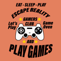 Escape Reality Classic Tee | Teevron