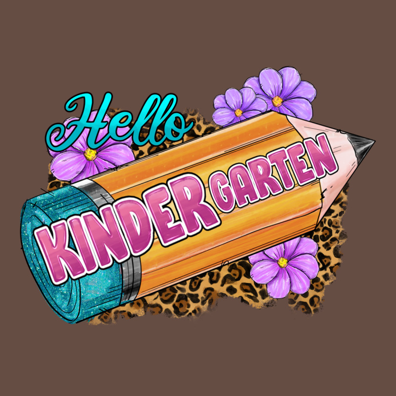 Kinder Garten Long Sleeve Tee by RanaPortraitStore | Teevron