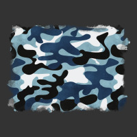 blue camouflage background | Teevron