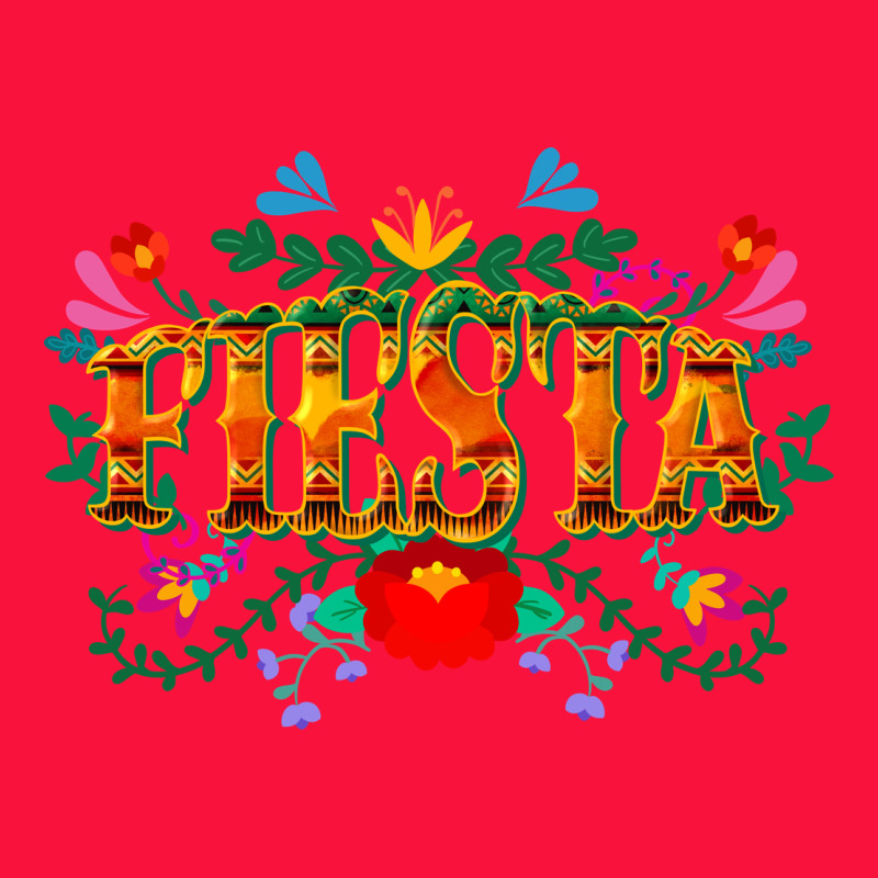 Fiesta Cinco De Mayo Classic Tee by CowGirlArtShop | Teevron