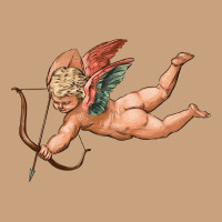 Cupid Olivia Vintage Tee | Teevron