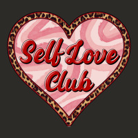 Self Love Club Valentine's Day Heavy Core Tee | Teevron