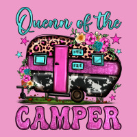 Queen Of The Camper Urban Hoodie | Teevron
