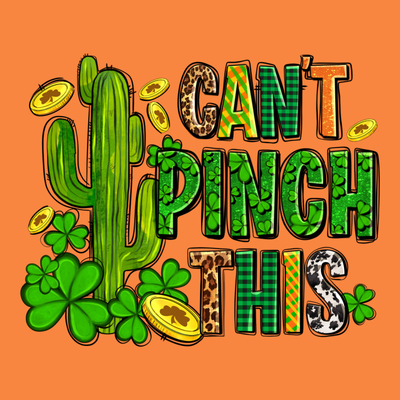 Cant Pinch This With Clovers Premium Sweatshirt by AdoDesignShop | Teevron