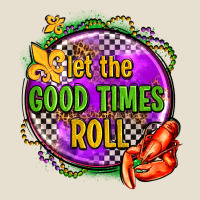 Let The Good Times Roll Olivia Urban Heavy Tee | Teevron