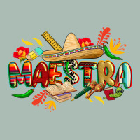 Cinco De Mayo Maestra Classic Tee | Teevron