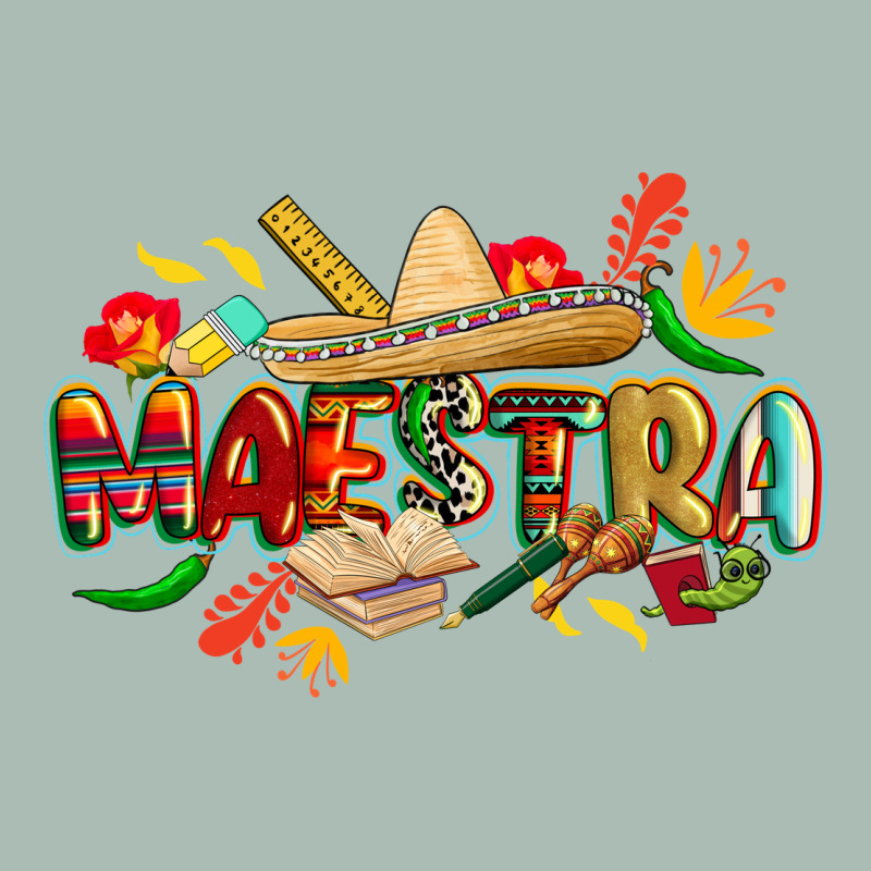 Cinco De Mayo Maestra Classic Tee by CowGirlArtShop | Teevron
