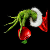 Christmas Character Heavy Core Tee | Teevron
