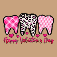 Happy Valentines Day Dentist Vintage Tee | Teevron