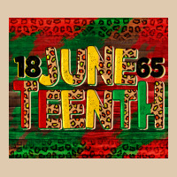 Juneteenth 1865 Tumbler Heavyweight Sweatshirt | Teevron