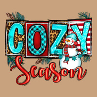 Cozy Season Vintage Tee | Teevron