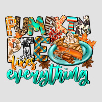 Pumpkin Pie Fixes Everything Premium Hoodie | Teevron