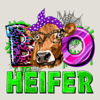 Boo Heifer Cow Heavy Core Tee | Teevron