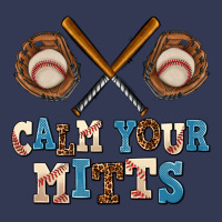 Calm Your Mitts Heavyweight Hoodie | Teevron