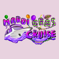 Mardi Gras Cruise Ladies Tee | Teevron