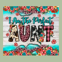 I Am Perfect Aunt Urban Hoodie | Teevron