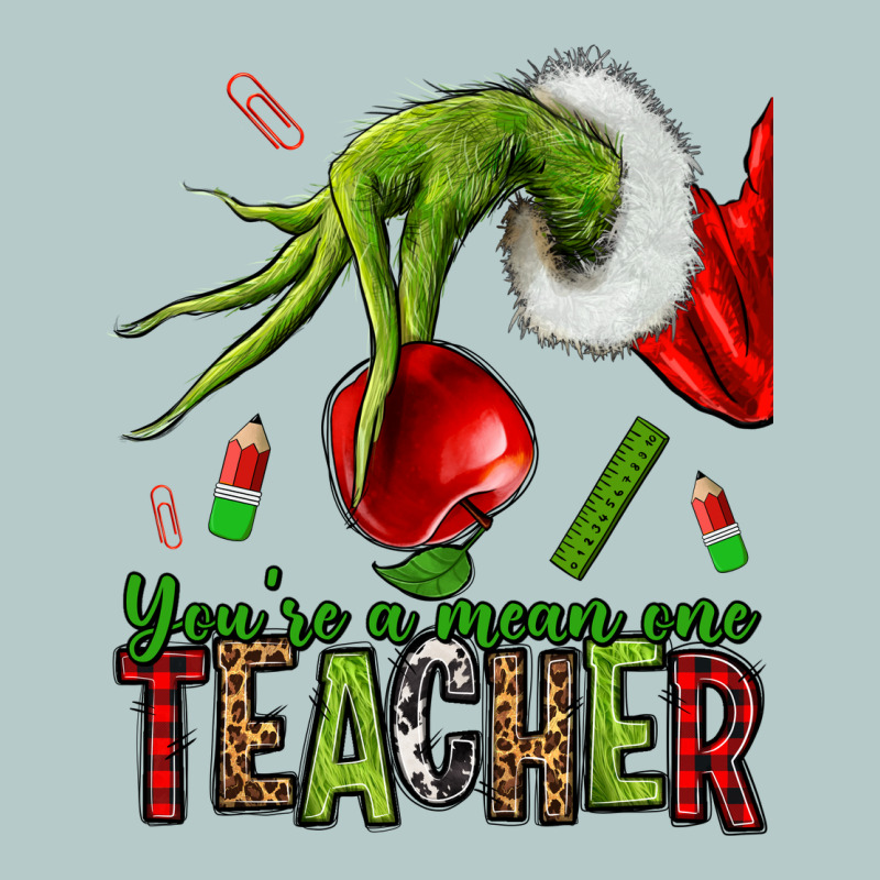 Christmas Character Heavy Core Tee by NancyCooperArtShop | Teevron
