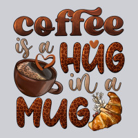 Coffee Is A Hug In A Mug Heavyweight Sweatshirt | Teevron