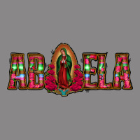 Abuela Floral Aztec Leopard Vintage Tee | Teevron