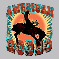 American Rodeo Long Sleeve Tee | Teevron