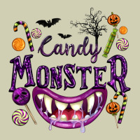 Candy Monster Heavy Core Tee | Teevron