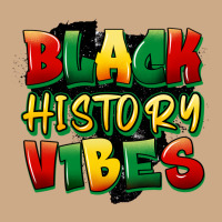 Black History Vibes Vintage Hoodie | Teevron