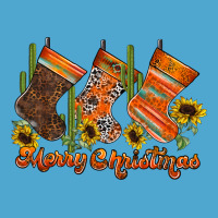 Western Christmas Premium Hoodie | Teevron