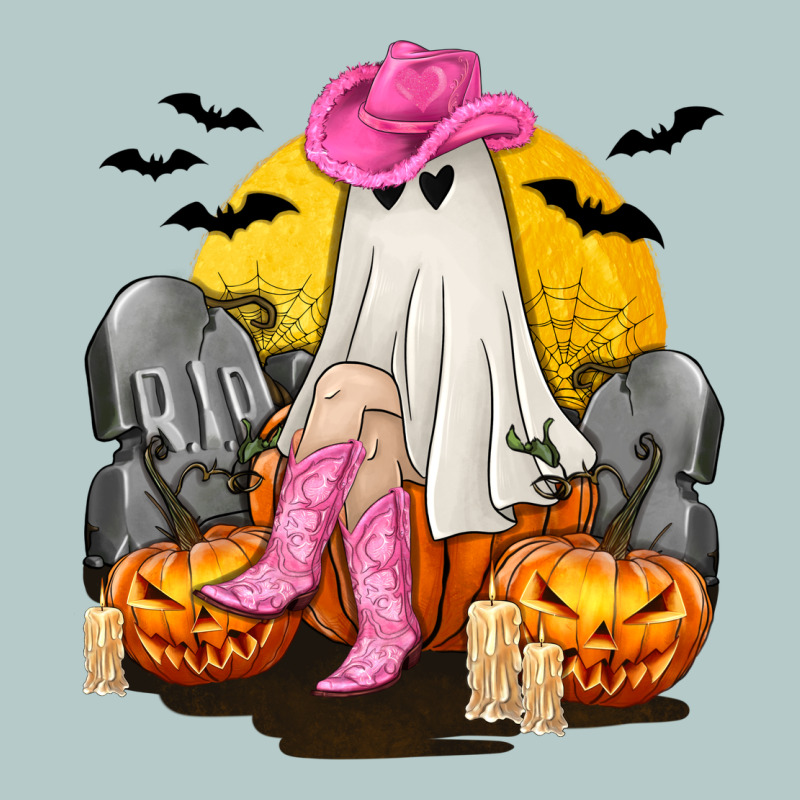 Halloween Cowgirl Costumes Heavy Core Tee by texasbilliewilder | Teevron