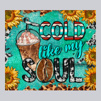 Cold Like My Soul Heavyweight Sweatshirt | Teevron
