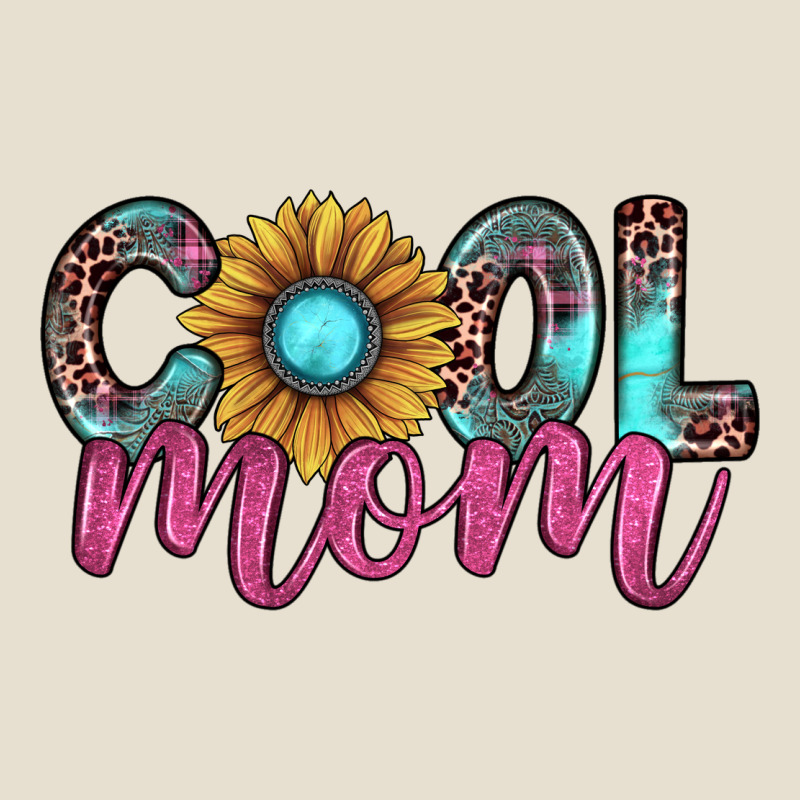Cool Mom Urban Hoodie by JahusDesignShop | Teevron