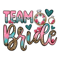 Team Bride Urban Heavy Tee | Teevron