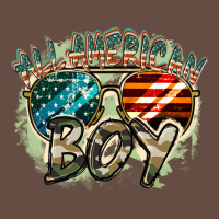 All American Boy 4th Of July Long Sleeve Tee | Teevron
