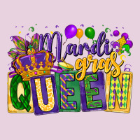 Mardi Gras Queen Ladies Tee | Teevron
