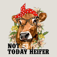 Cute Heifer Heavy Core Tee | Teevron