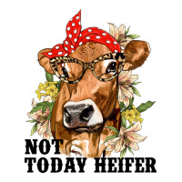 Cute Heifer | Teevron